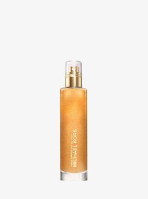 Liquid Luster Dry Body Oil 